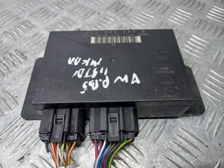 блок комфорта, ориг. номер 1C0959799B, Volkswagen Passat B5 [рестайлинг] 2000-2005