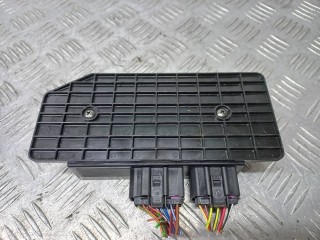 блок комфорта, ориг. номер 1C0959799B, Volkswagen Passat B5 [рестайлинг] 2000-2005