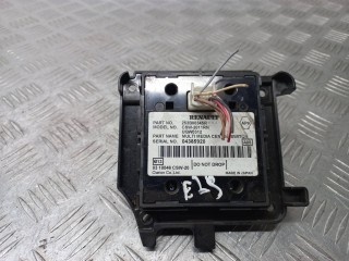 джойстик управления мультимедиа, ориг. номер 253B00345R, Renault Megane 3 поколение 2008-2014