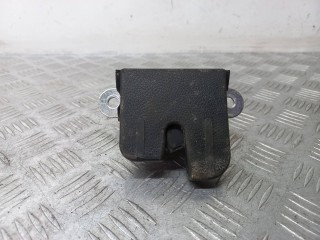 замок багажника, ориг. номер 1K6827505D, Volkswagen Passat B6 2005-2010