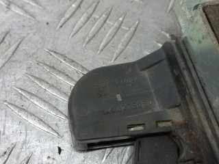 замок багажника, ориг. номер 1K6827505D, Volkswagen Passat B6 2005-2010