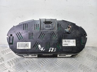 панель приборов (щиток), ориг. номер A2C53258659, Renault Megane 3 поколение 2008-2014