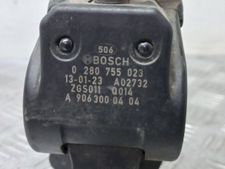 педаль газа, ориг. номер A9063000404, Volkswagen Crafter 1 поколение [рестайлинг] 2011-2016