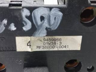 переключатель света, ориг. номер 9459986, Volvo S80 1 поколение 1998-2003