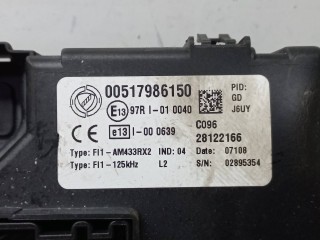 блок предохранителей, ориг. номер 00517986150, Fiat Grande Punto 199 2005-2010