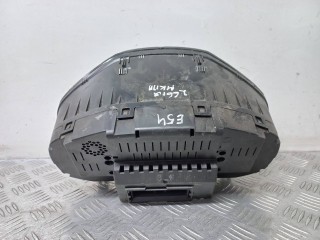 панель приборов (щиток), ориг. номер 1Z0920842F, Skoda Octavia 2 поколение 2004-2009