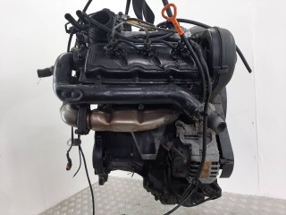 двигатель, ориг. номер BDG, 065877, Audi A4 B7 2004-2009
