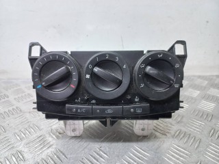 блок управления печки/климат-контроля, ориг. номер M1900CC33F10, Mazda 5 1 поколение [рестайлинг] 2002-2009