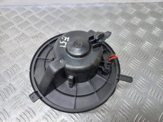 моторчик печки, ориг. номер 983226, Volkswagen Caddy 3 поколение 2004-2010