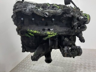 двигатель, ориг. номер M57, BMW X5 E70 2006-2010