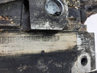 двигатель, ориг. номер M57, BMW X5 E70 2006-2010