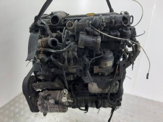двигатель, ориг. номер Y22DTR, 17F26229, Opel Vectra C [рестайлинг] 2005-2008