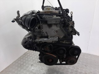 двигатель, ориг. номер Y22DTR, 17F26229, Opel Vectra C [рестайлинг] 2005-2008