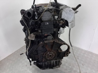 двигатель, ориг. номер Y22DTR, 17F26229, Opel Vectra C [рестайлинг] 2005-2008
