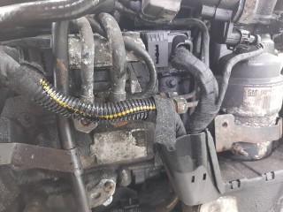 ТНВД, ориг. номер 0470504215, Opel Vectra C [рестайлинг] 2005-2008