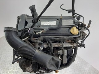 двигатель, ориг. номер Z22SE, 11253338, Opel Vectra C 2002-2005