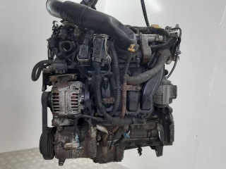 двигатель, ориг. номер Z22SE, 11253338, Opel Vectra C 2002-2005