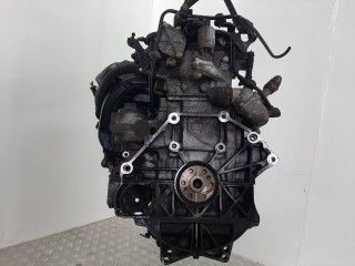 двигатель, ориг. номер Z22SE, 11253338, Opel Vectra C 2002-2005