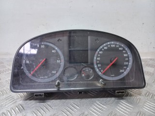 панель приборов (щиток), ориг. номер 2K0920842A, Volkswagen Caddy 3 поколение 2004-2010