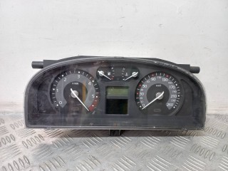 панель приборов (щиток), ориг. номер 8200291330, Renault Laguna 2 поколение 2001-2005
