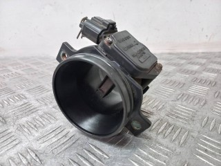 расходомер воздуха, ориг. номер 98AB12B579B3B, Ford Focus 1 поколение [рестайлинг] 2001-2005