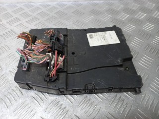блок комфорта, ориг. номер 8200780021, Renault Megane 2 поколение [рестайлинг] 2006-2009