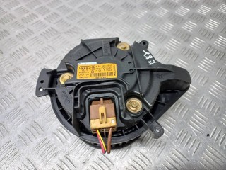 моторчик печки, ориг. номер 8E1820021E, Audi A4 B7 2004-2009