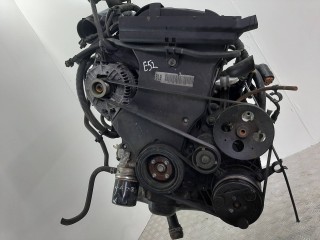 двигатель, ориг. номер Y22XE, 31001101, Opel Omega B [рестайлинг] 1999-2004