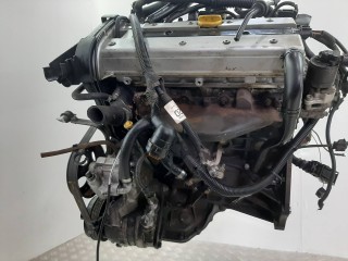 двигатель, ориг. номер Y22XE, 31001101, Opel Omega B [рестайлинг] 1999-2004