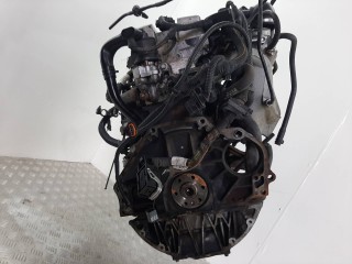 двигатель, ориг. номер Y22XE, 31001101, Opel Omega B [рестайлинг] 1999-2004