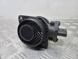 расходомер воздуха, ориг. номер 0281002531, 038906461B, Volkswagen Touran 1 поколение 2003-2006