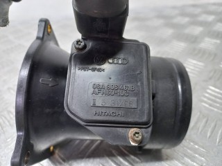 расходомер воздуха, ориг. номер 06A906461B, AFH60-10C, Audi A4 B6 2000-2006
