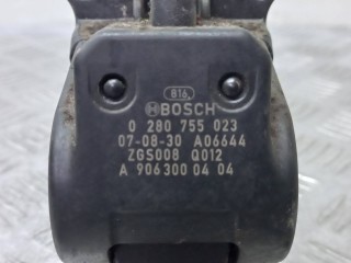 педаль газа, ориг. номер A9063000404, Volkswagen Crafter 1 поколение 2006-2011