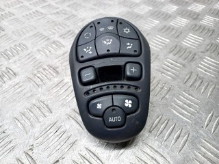 блок управления печки/климат-контроля, Renault Espace 3 поколение 1996-2002