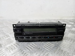 блок управления печки/климат-контроля, Volkswagen Golf 4 поколение 1997-2006