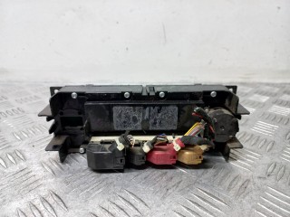 блок управления печки/климат-контроля, Volkswagen Golf 4 поколение 1997-2006
