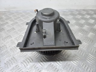 моторчик печки, ориг. номер 1J1819021A, Volkswagen Golf 4 поколение 1997-2006