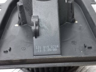 моторчик печки, ориг. номер 1J1819021A, Volkswagen Golf 4 поколение 1997-2006