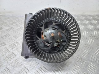 моторчик печки, ориг. номер 1J1819021A, Volkswagen Golf 4 поколение 1997-2006