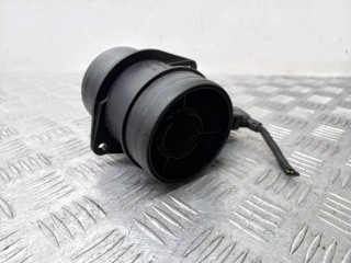 расходомер воздуха, ориг. номер 074906461B, 0281002461, Volkswagen Golf 5 поколение 2003-2009