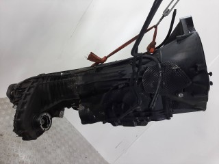 АКПП, ориг. номер GTK, Volkswagen Touareg 1 поколение [рестайлинг] 2006-2010