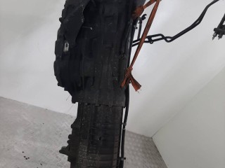 АКПП, ориг. номер GTK, Volkswagen Touareg 1 поколение [рестайлинг] 2006-2010