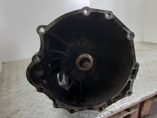 6МКПП, ориг. номер CC1R-7002-AD, Ford Transit 7 поколение 2006-2014
