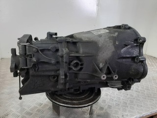 6МКПП, ориг. номер CC1R-7002-AD, Ford Transit 7 поколение 2006-2014