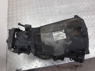6МКПП, ориг. номер CC1R-7002-AD, Ford Transit 7 поколение 2006-2014