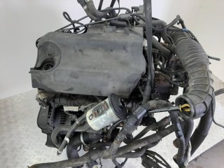 двигатель, ориг. номер DRFB, CG39816, Ford Transit 7 поколение 2006-2014