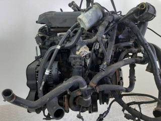 двигатель, ориг. номер DRFB, CG39816, Ford Transit 7 поколение 2006-2014
