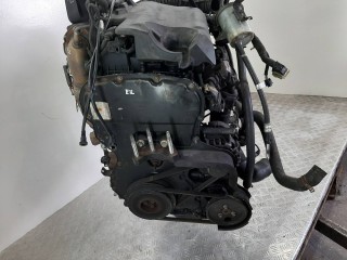 двигатель, ориг. номер DRFB, CG39816, Ford Transit 7 поколение 2006-2014