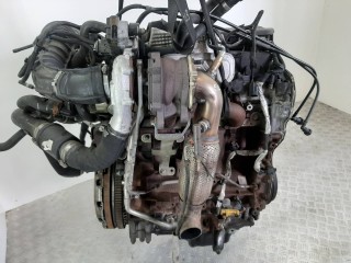 двигатель, ориг. номер DRFB, CG39816, Ford Transit 7 поколение 2006-2014