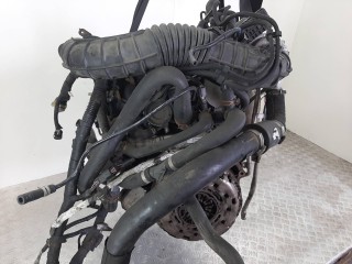 двигатель, ориг. номер DRFB, CG39816, Ford Transit 7 поколение 2006-2014